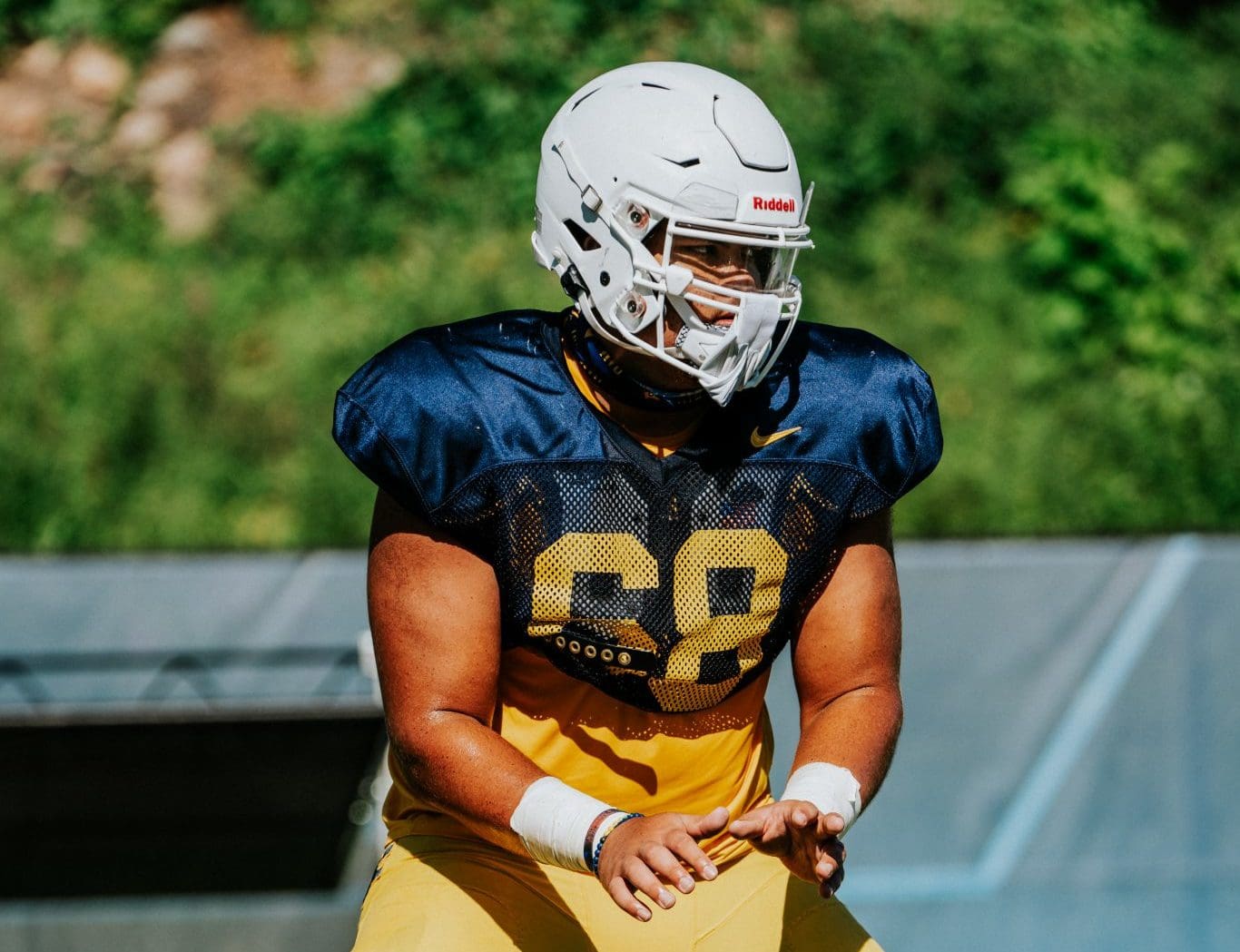 Briason Mays