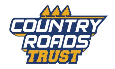 Country Roads Trust logo