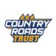 Country Roads Trust logo