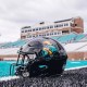 Coastal Carolina Helmet