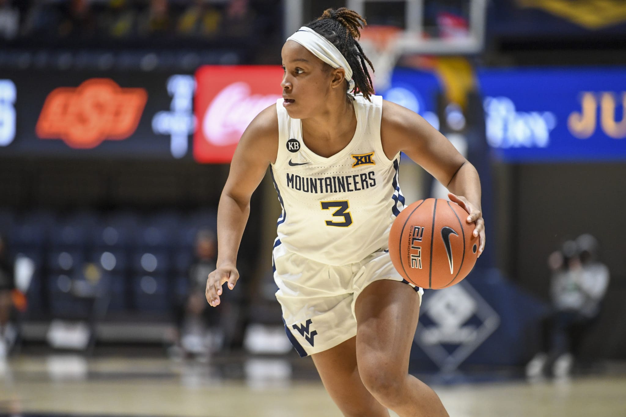 WVU women's basketball: Subtraction equals addition for WVU's
