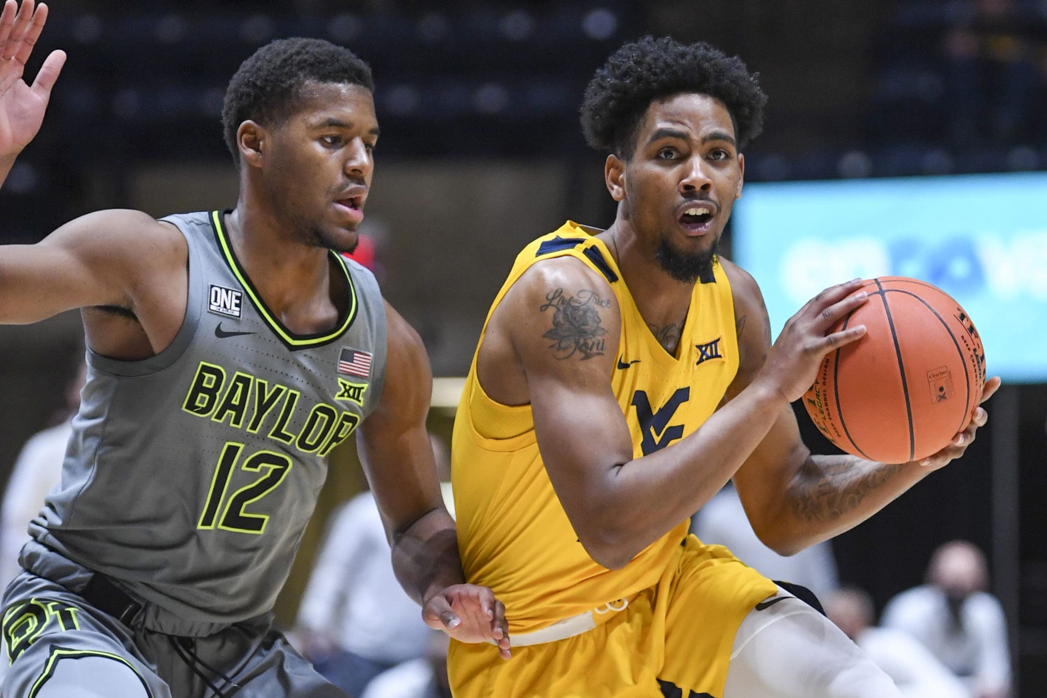 Bock: First Thoughts On The Release Of WVU's Basketball Schedule - WV ...