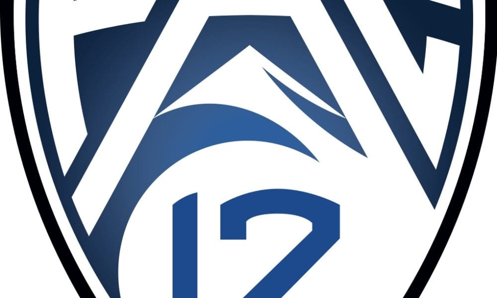 Pac-12 logo