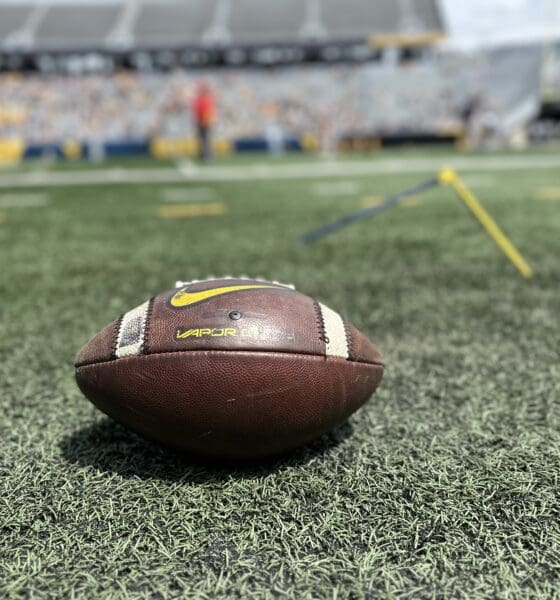 WVU Football Stock Photo, NCAA