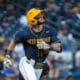 WVU baseball INF Caleb McNeely