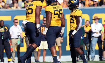 Dante and Darius Stills