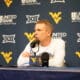 Ross Hodge press conference