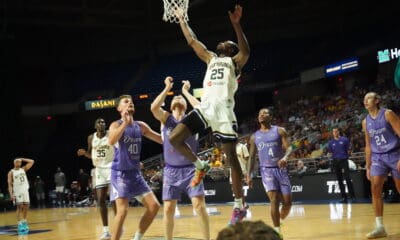 Best Virginia in TBT