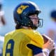 WVU Football QB Nicco Marchiol