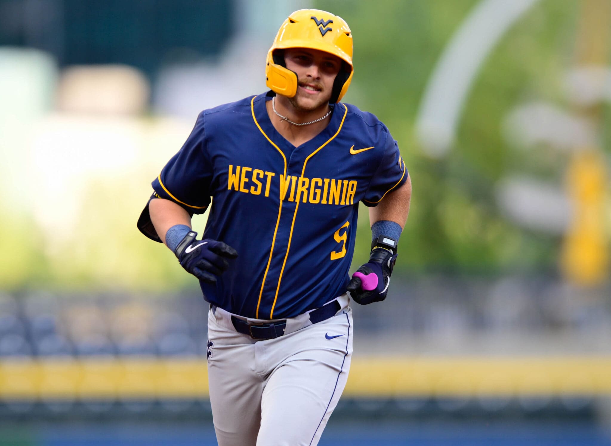 Grant Hussey