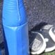 WVU Football STOCK photo
