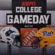 College GameDay at Backyard Brawl
