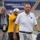 WVU AD Wren Baker