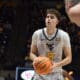 WVU Basketball Ofri Naveh