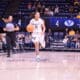 WVU Women’s Basketball JJ Quinerly