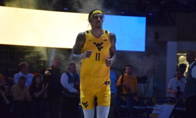 Jalen Bridges