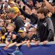 WVU Football Young Fans Coal Rush 2026