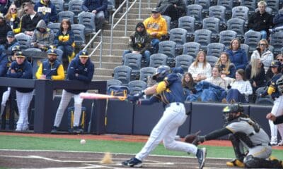 WVU Baseball