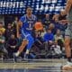 WVU Basketball Jasper Floyd