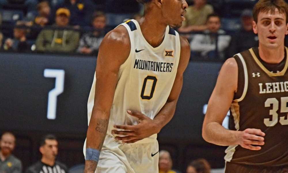 How the LATEST Court Ruling in Favor of the NCAA Impacts WVU Basketball