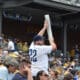 WVU Baseball Beer Snake