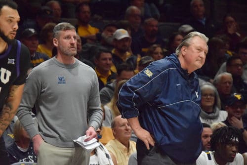 Bob Huggins