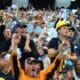WVU Football fan/crowd STOCK photo