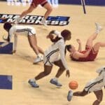 WVU Women's Basketball in NCAA Tournament