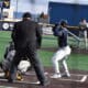 WVU Baseball Armani Guzman