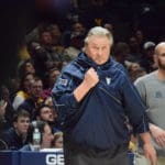 Bob Huggins