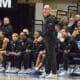 WVU Women's Basketball HC Mark Kellogg