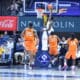 WVU Basketball dunk against Oklahoma State