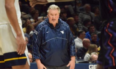 Bob Huggins