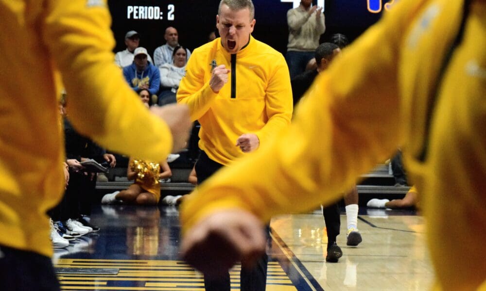 WVU Basketball Makes Top 15 in ESPN Recruiting Class Rankings