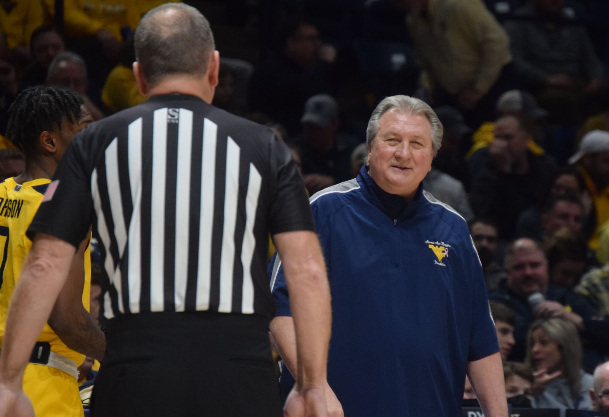 Bob Huggins