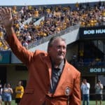 Bob Huggins HOF wave