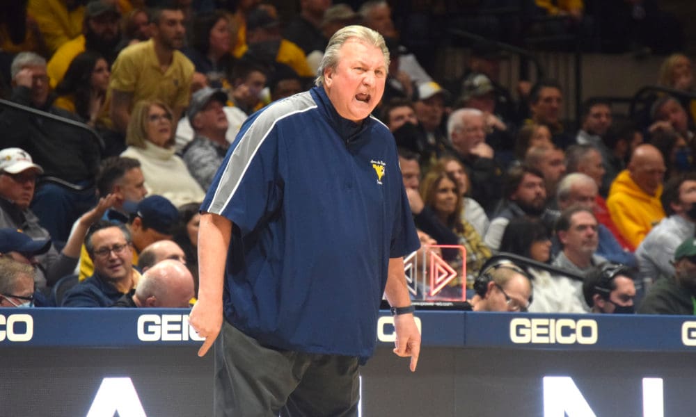 Bob Huggins