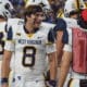 WVU Football QB Nicco Marchiol