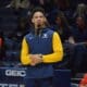WVU G Jose Perez