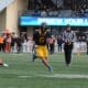 WVU Football QB Garrett Greene