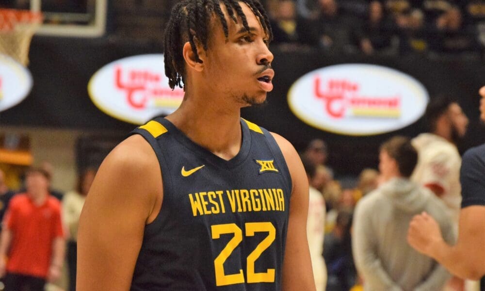 West Virginia Battle Josiah Harris