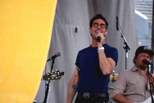 Jake Owen
