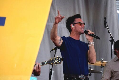 Jake Owen