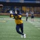 WVU Football Brayden Dudley