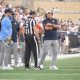 WVU Football HC Rich Rodriguez
