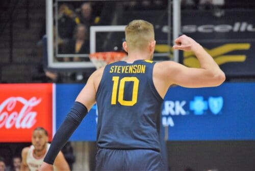 Erik Stevenson