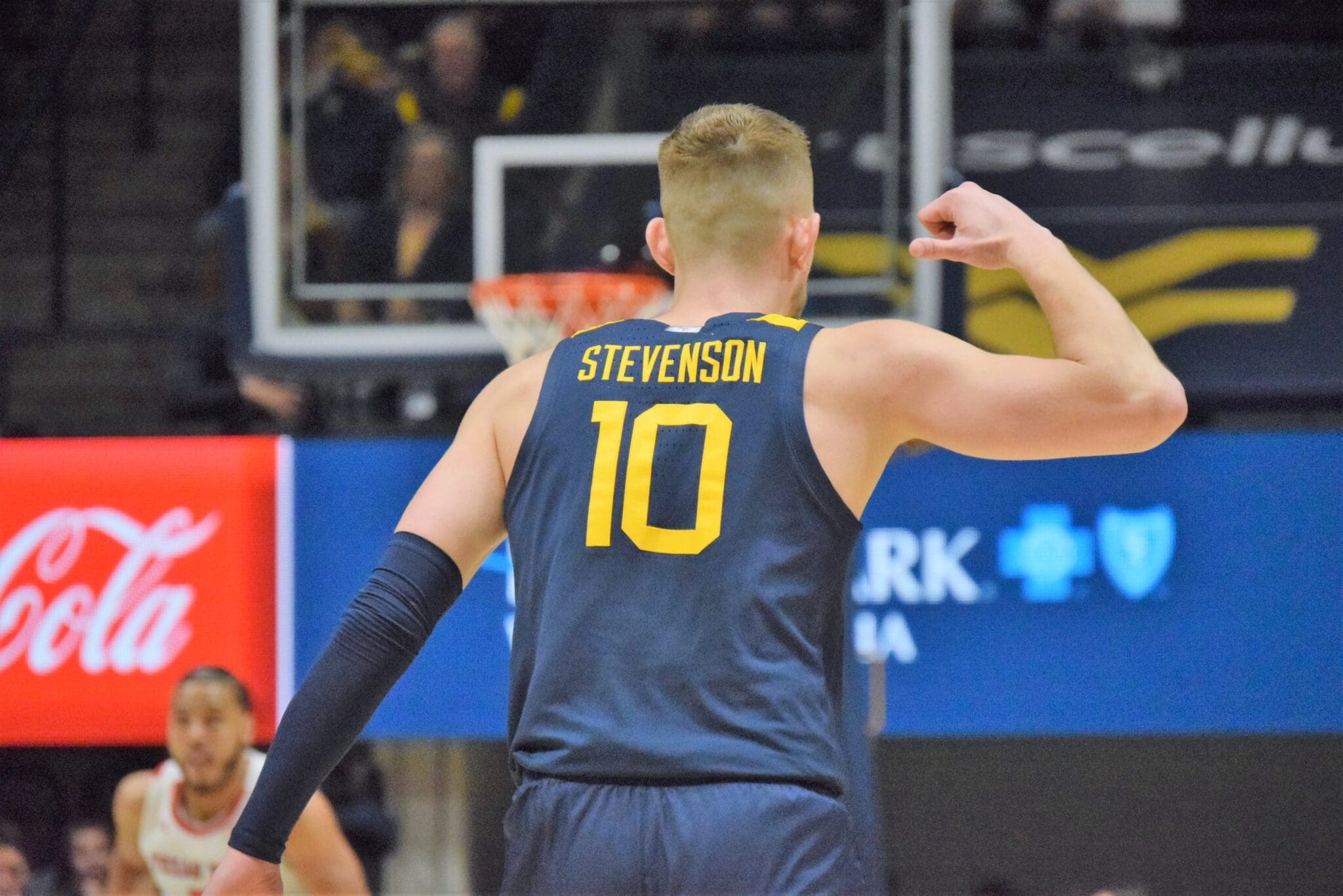 Erik Stevenson