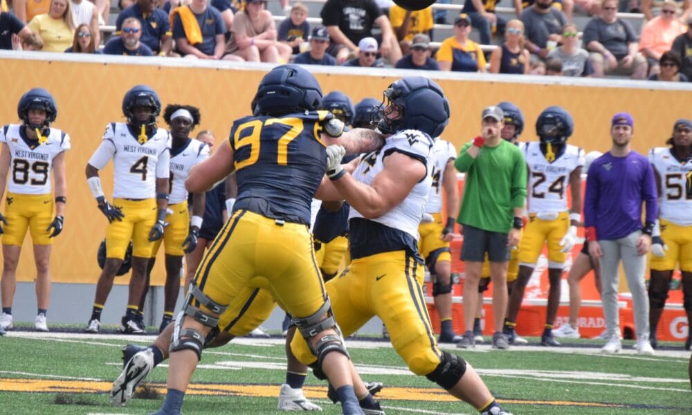 Will LeBlanc’s Under the Radar Impact