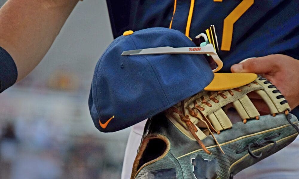 Two-Time National Champion P to Join WVU Baseball