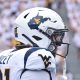 WVU Football DL Darius Wiley
